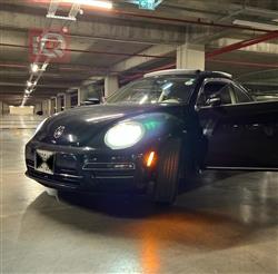 فولكسفاغن بيتل